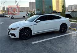 فولكسفاغن أرتيون